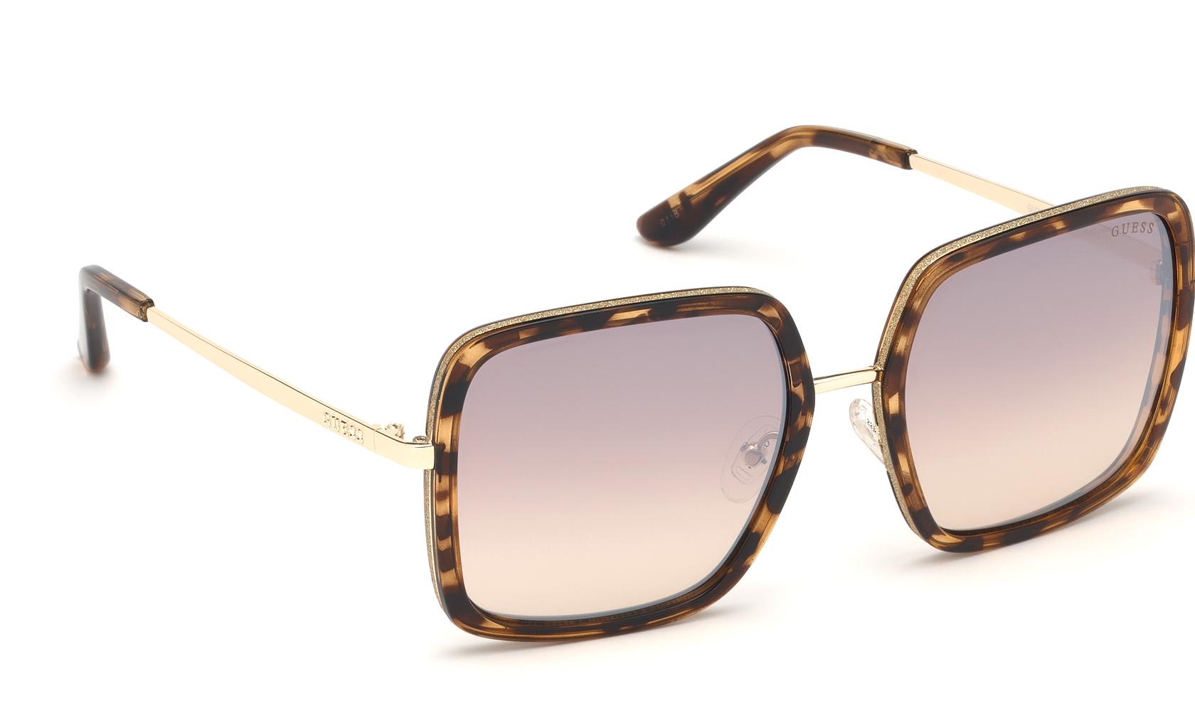 Guess Sunglasses GU7602 52F