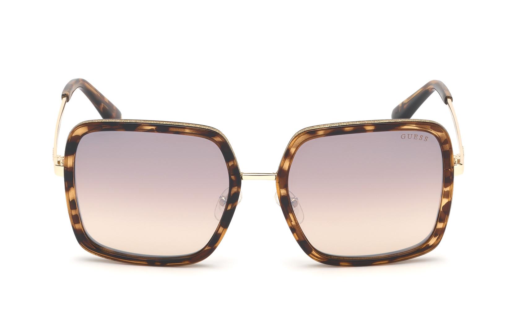 Guess Sunglasses GU7602 52F