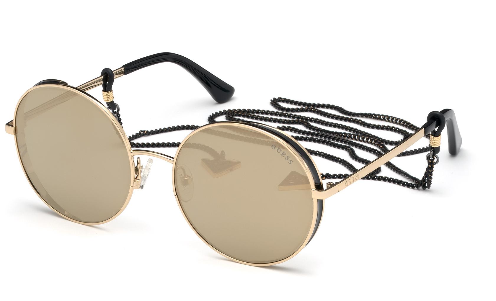 Guess Sunglasses GU7606 32G