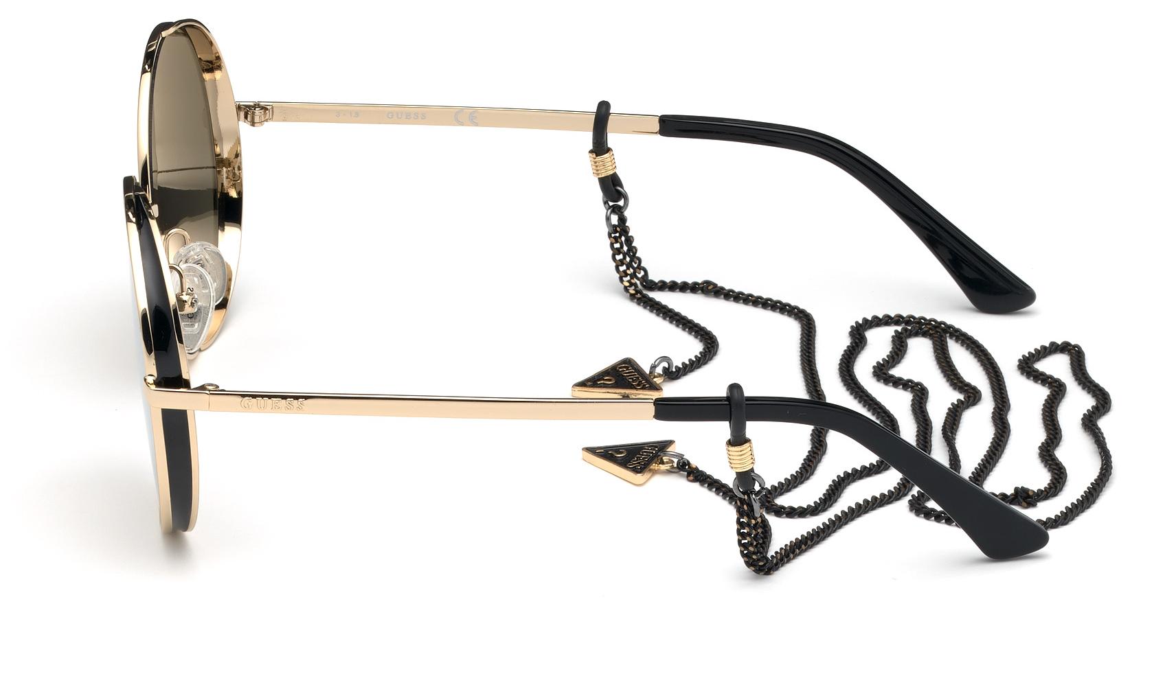 Guess Sunglasses GU7606 32G