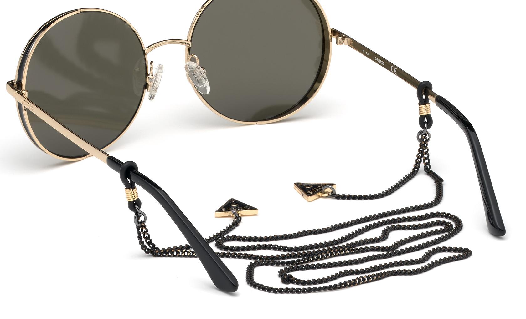 Guess Sunglasses GU7606 32G