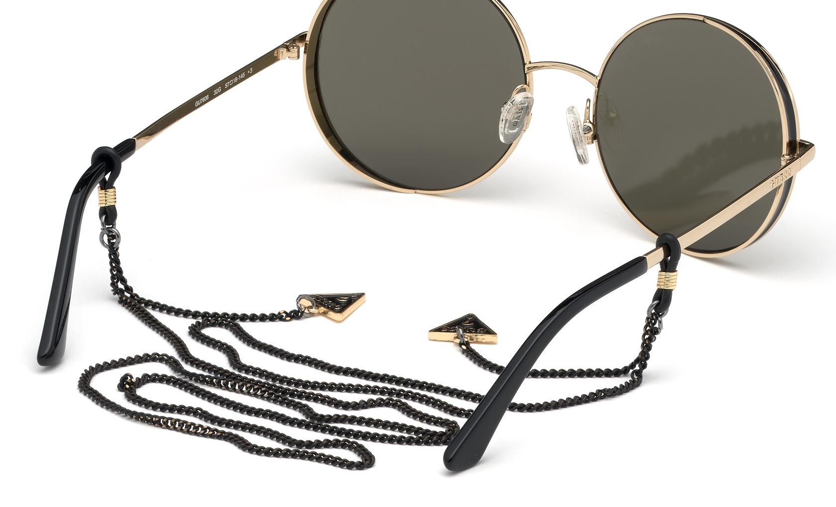 Guess Sunglasses GU7606 32G