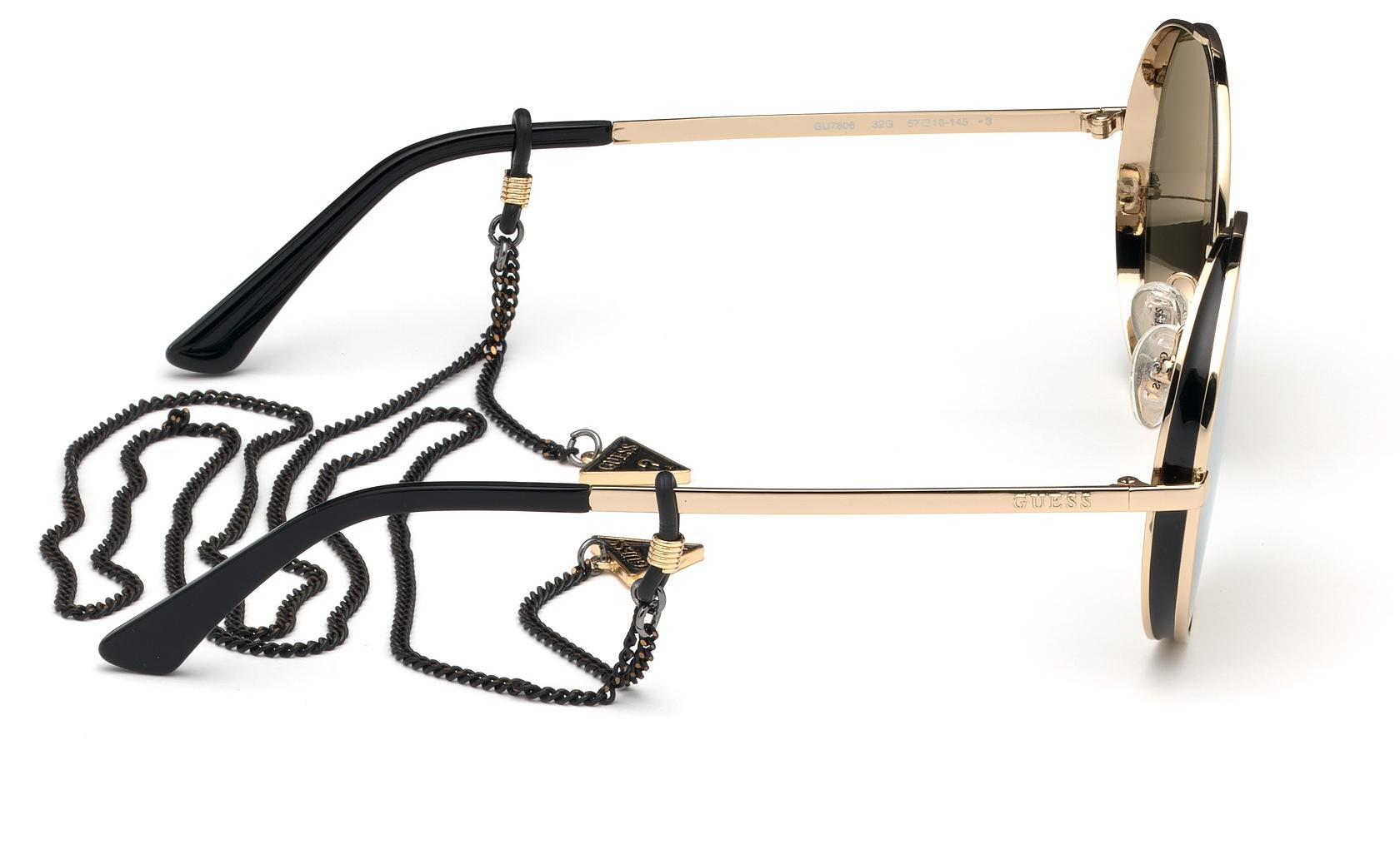 Guess Sunglasses GU7606 32G