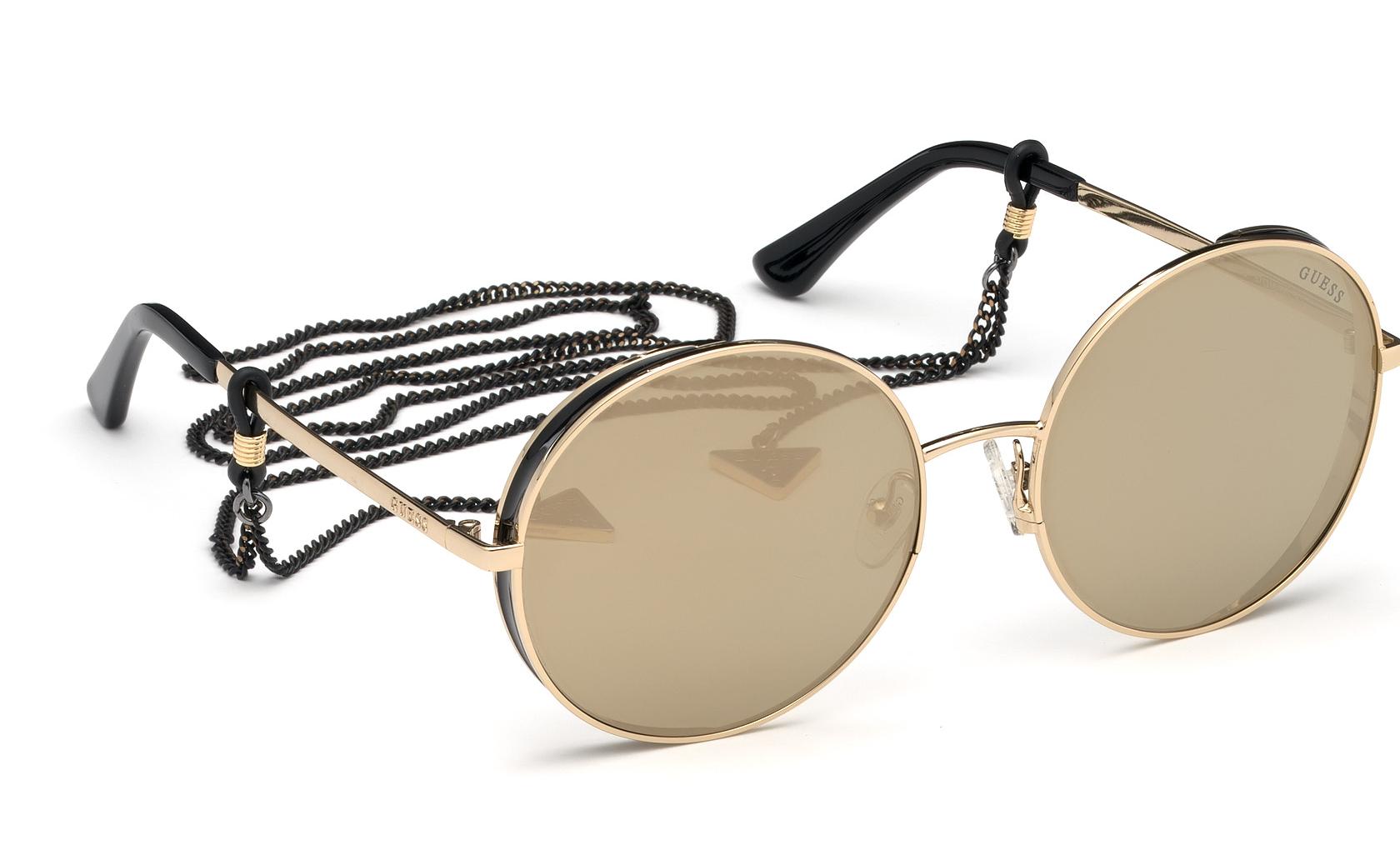 Guess Sunglasses GU7606 32G