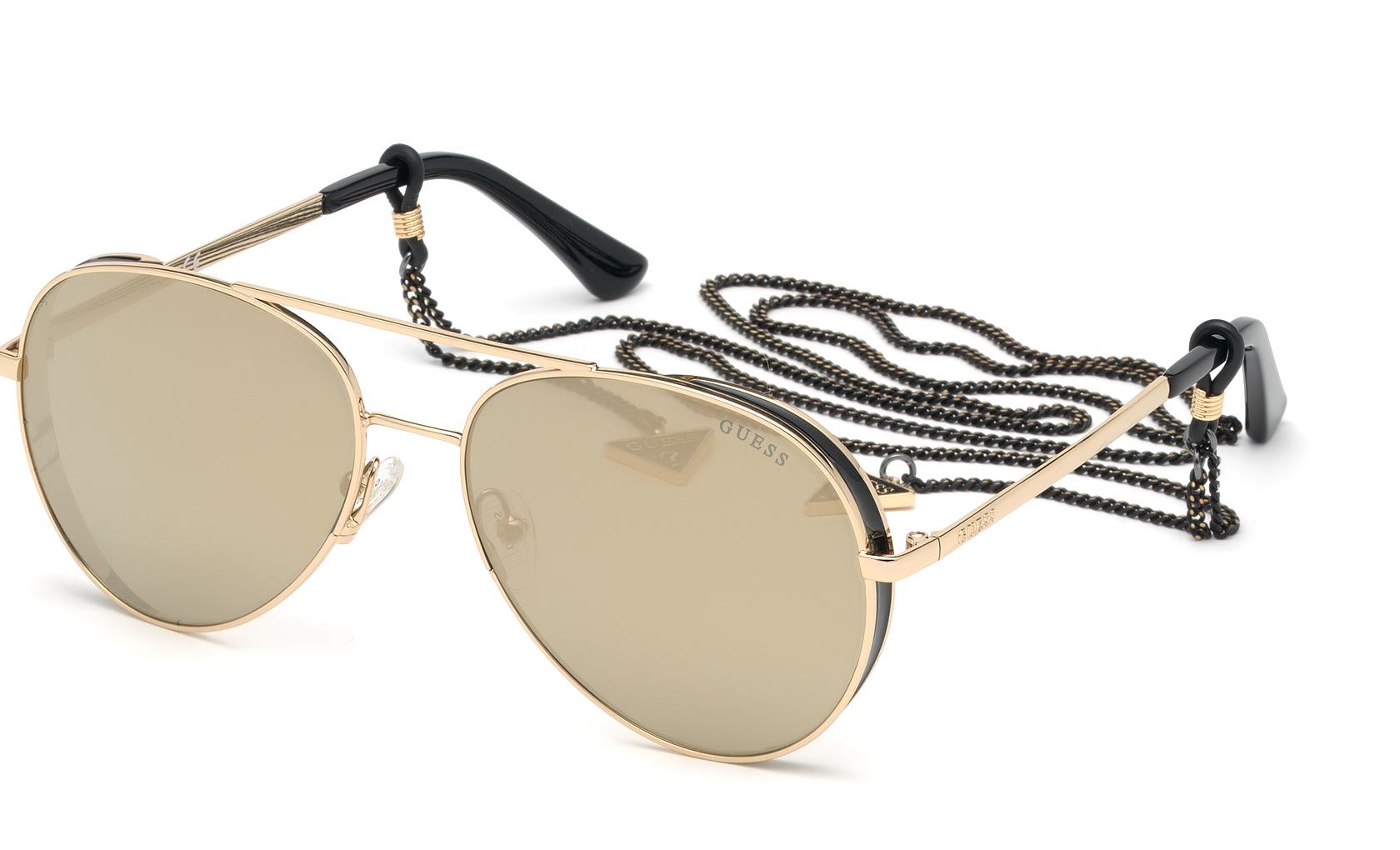 Guess Sunglasses GU7607 32G