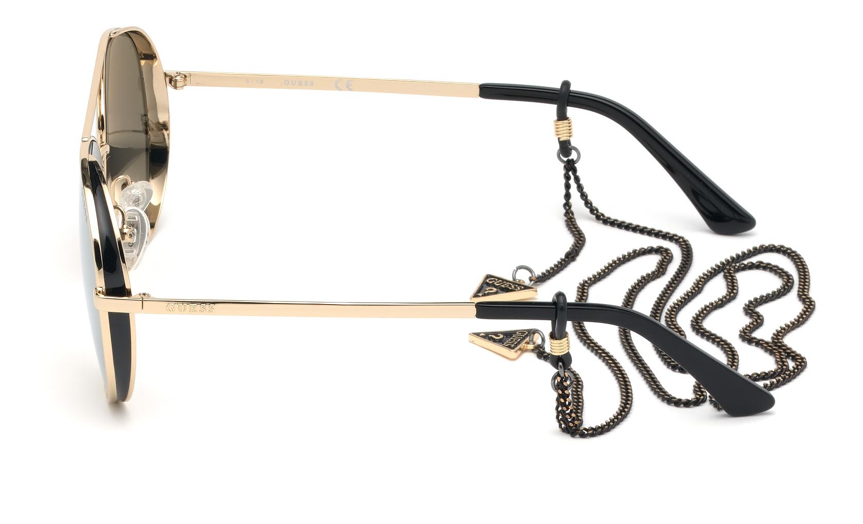 Guess Sunglasses GU7607 32G