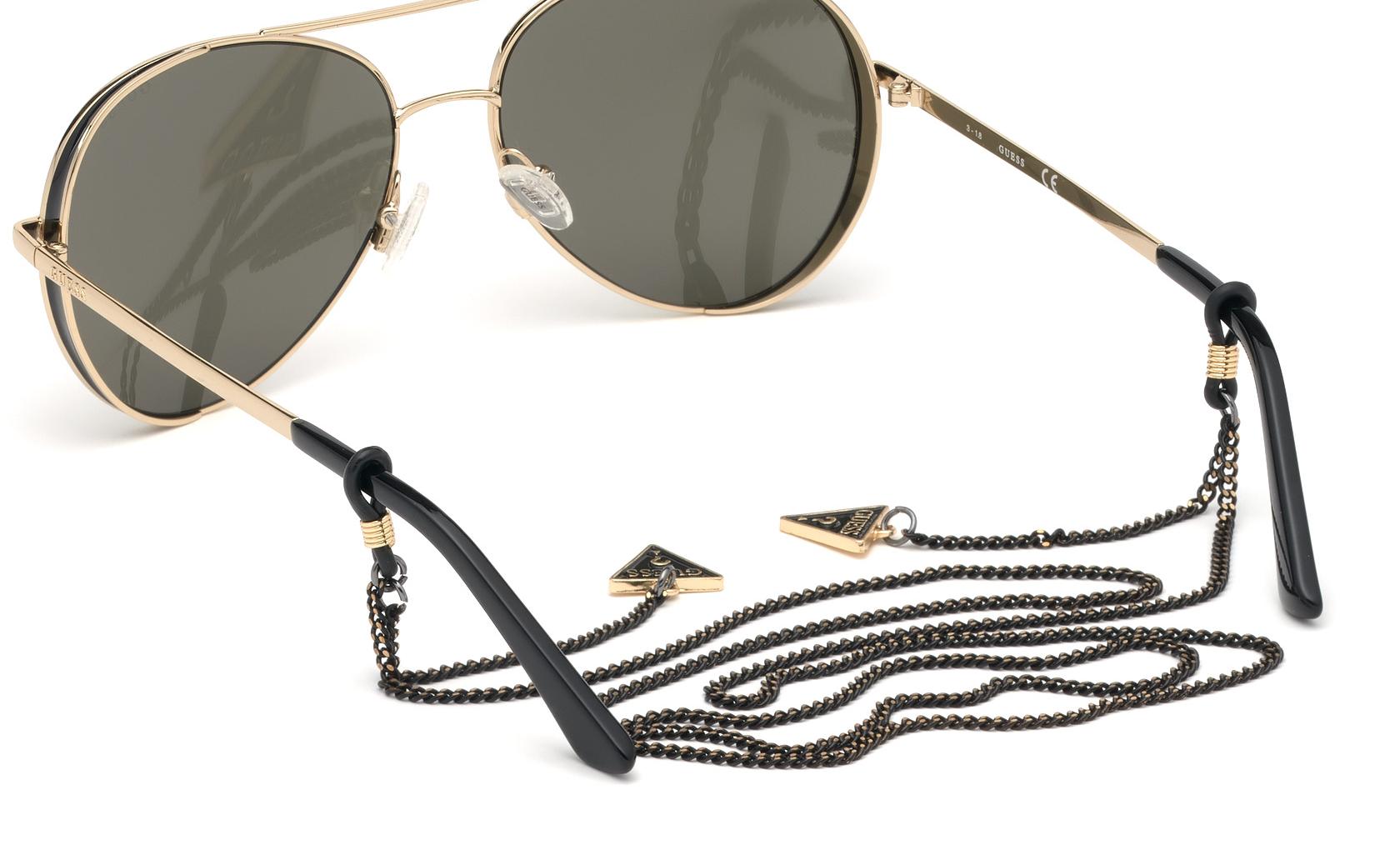 Guess Sunglasses GU7607 32G