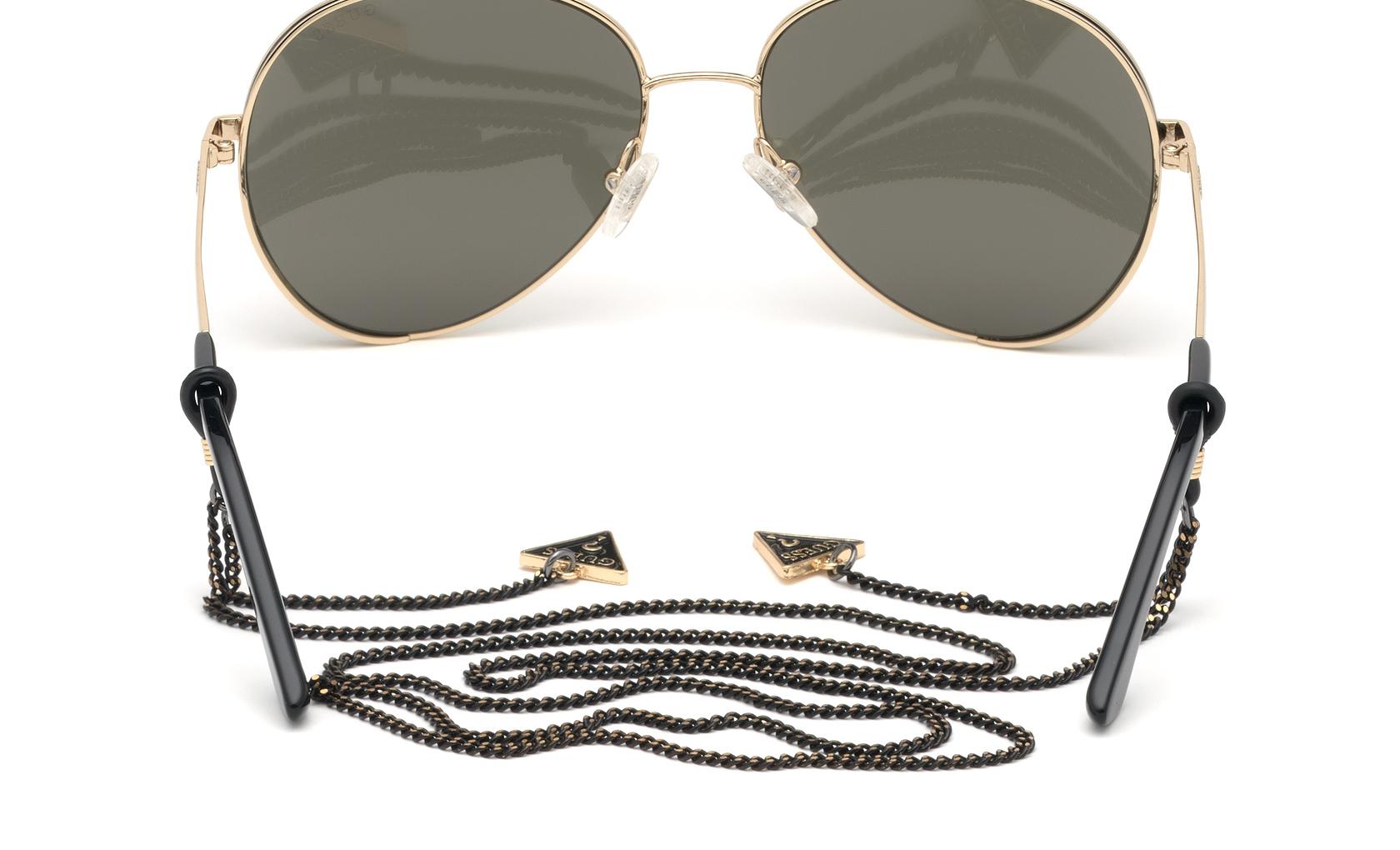 Guess Sunglasses GU7607 32G