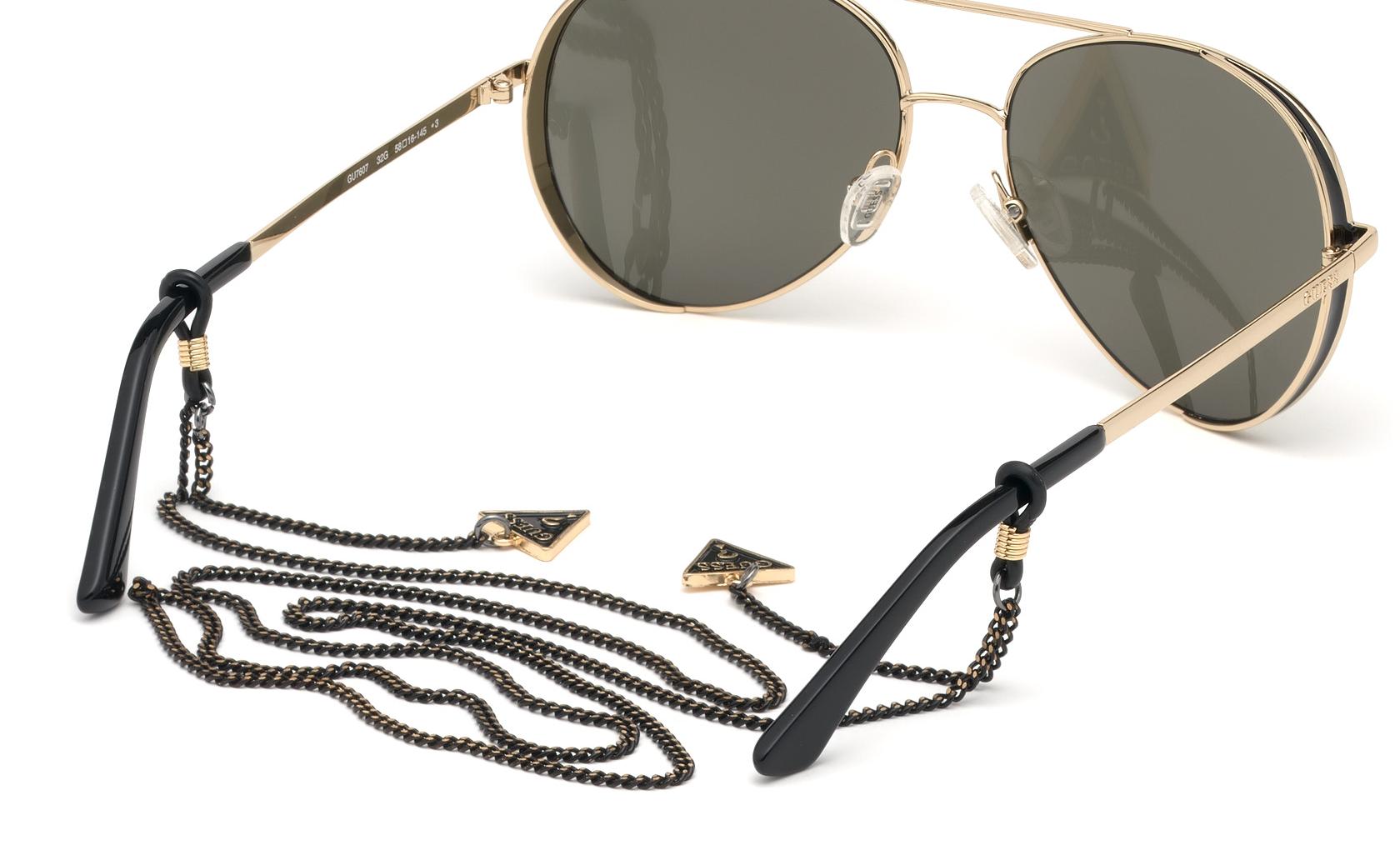 Guess Sunglasses GU7607 32G