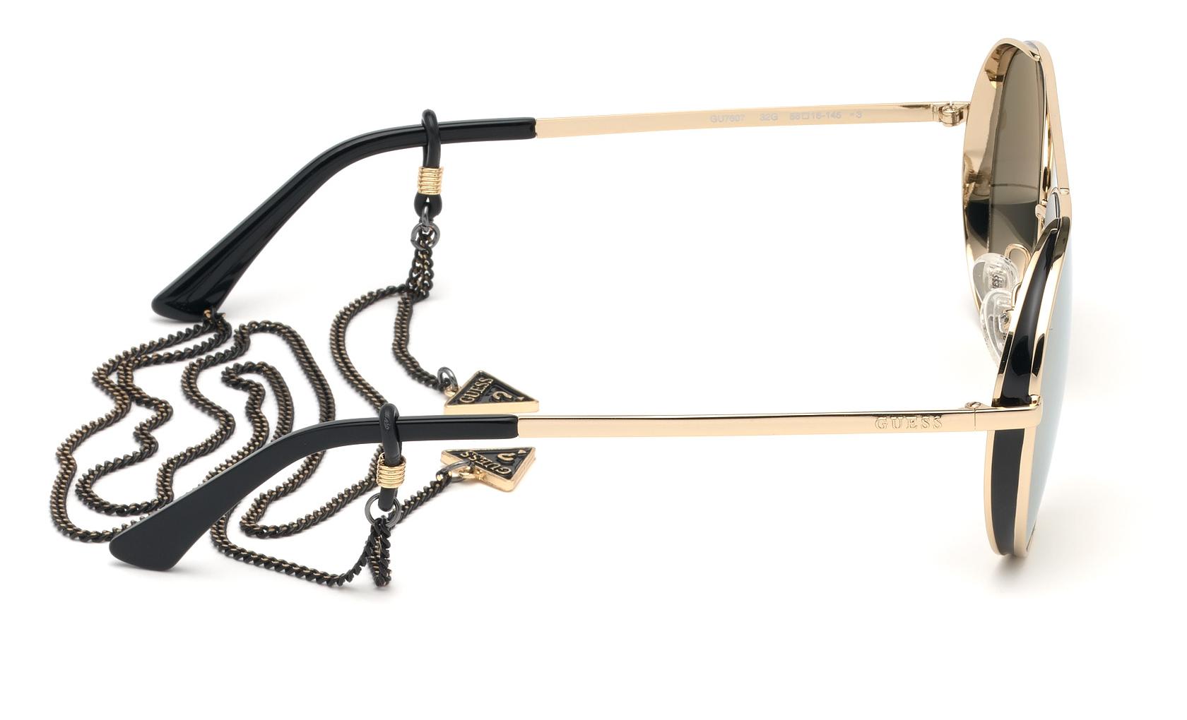 Guess Sunglasses GU7607 32G