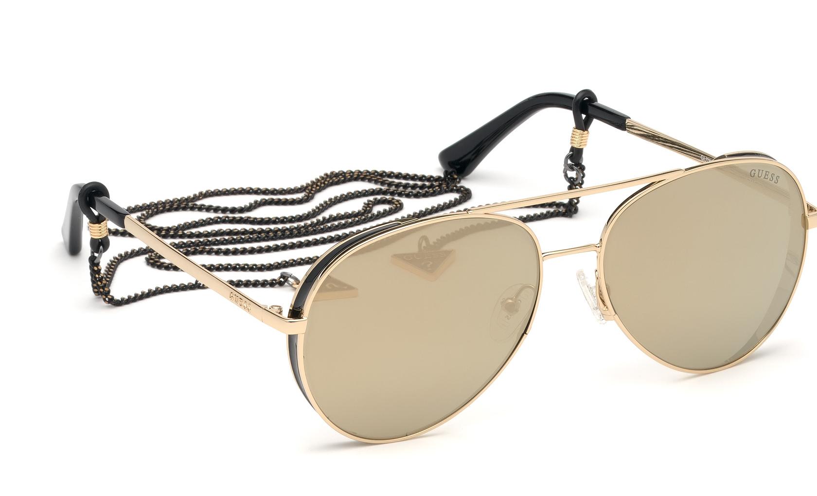 Guess Sunglasses GU7607 32G