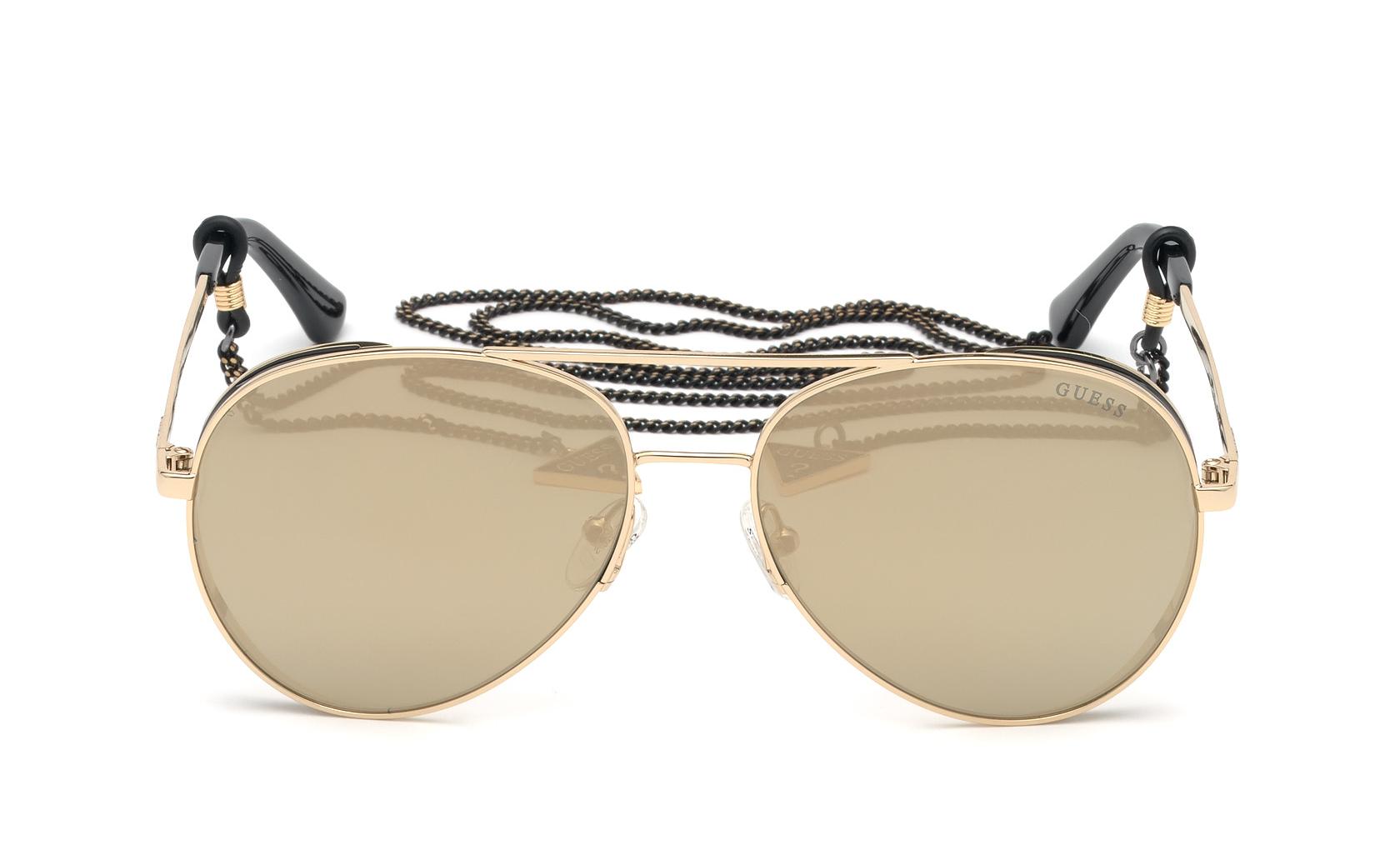 Guess Sunglasses GU7607 32G