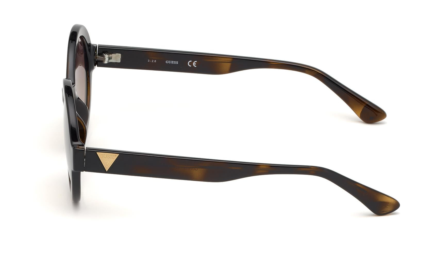 Guess Sunglasses GU7613 52F