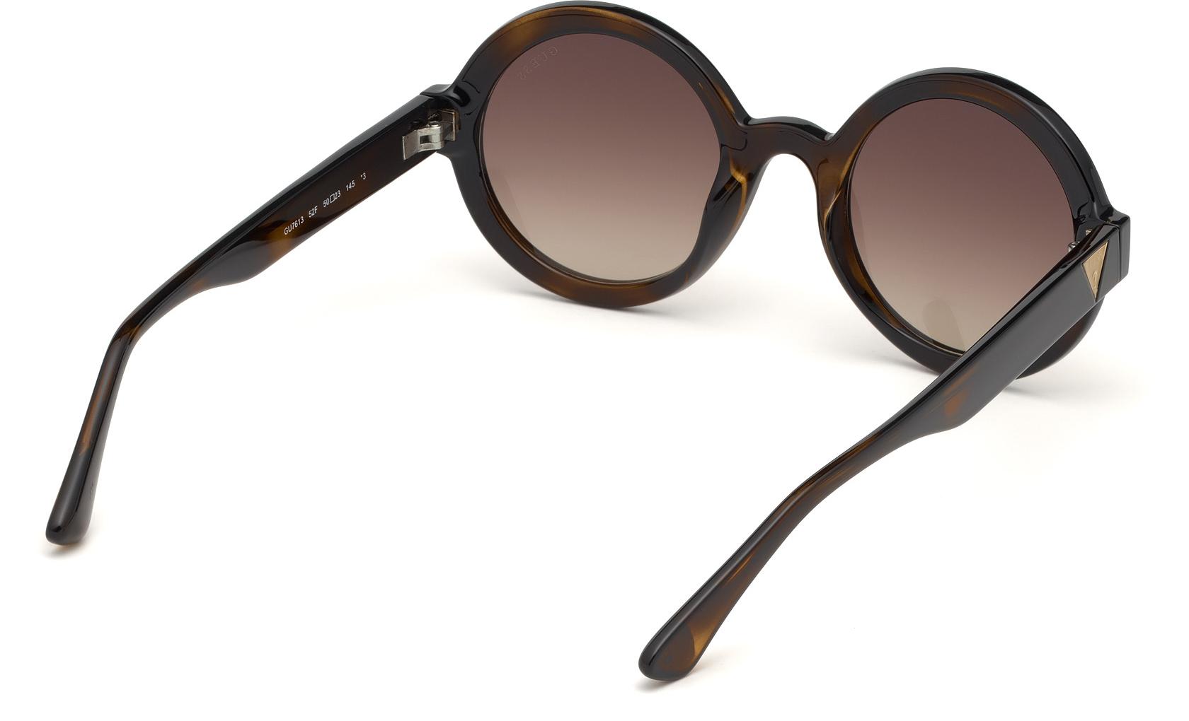 Guess Sunglasses GU7613 52F