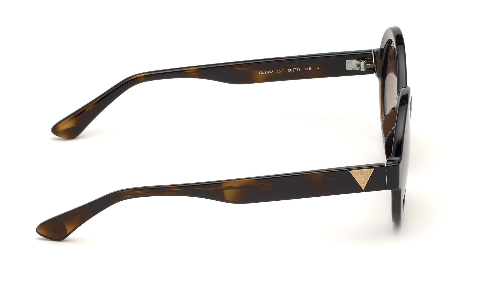 Guess Sunglasses GU7613 52F