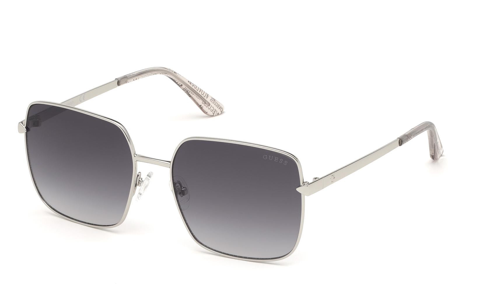 Guess Sunglasses GU7615 10B