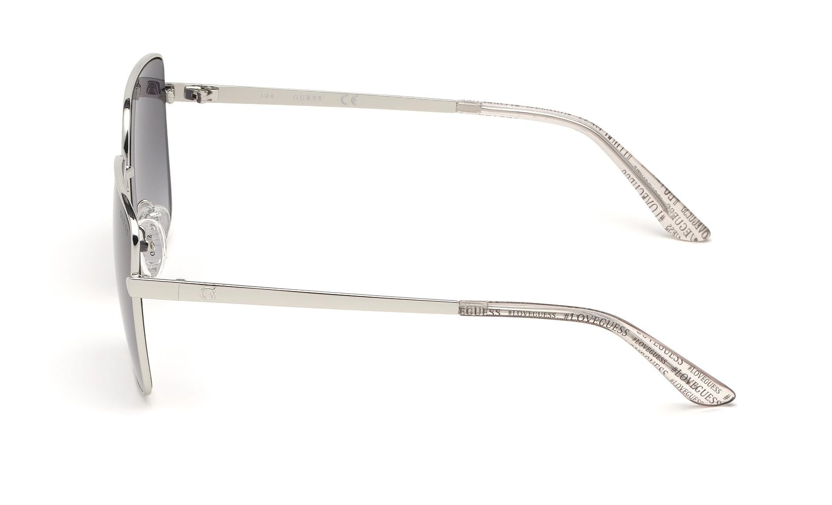 Guess Sunglasses GU7615 10B