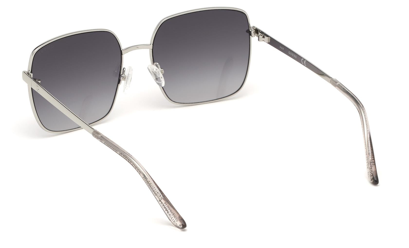 Guess Sunglasses GU7615 10B