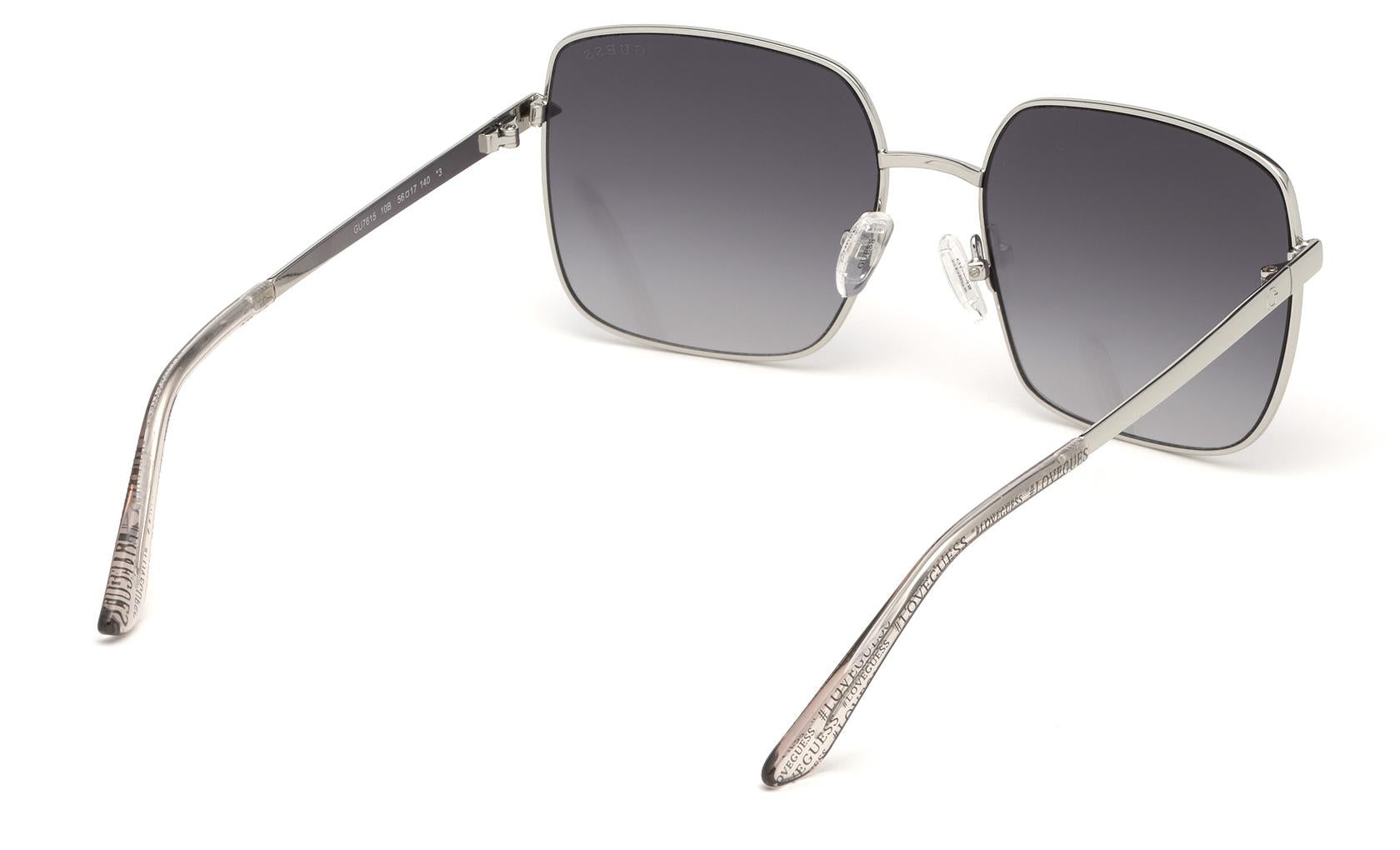 Guess Sunglasses GU7615 10B
