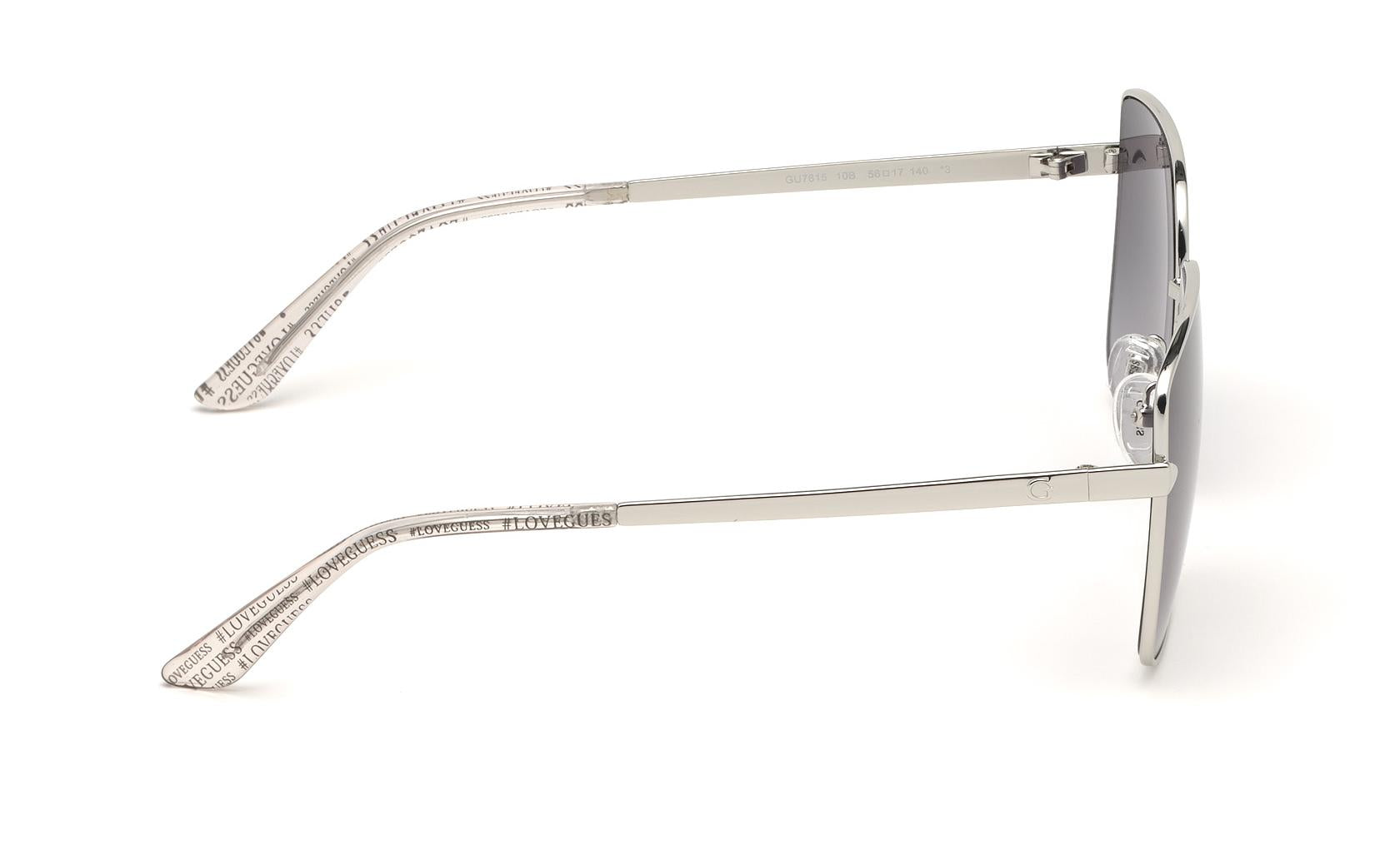 Guess Sunglasses GU7615 10B