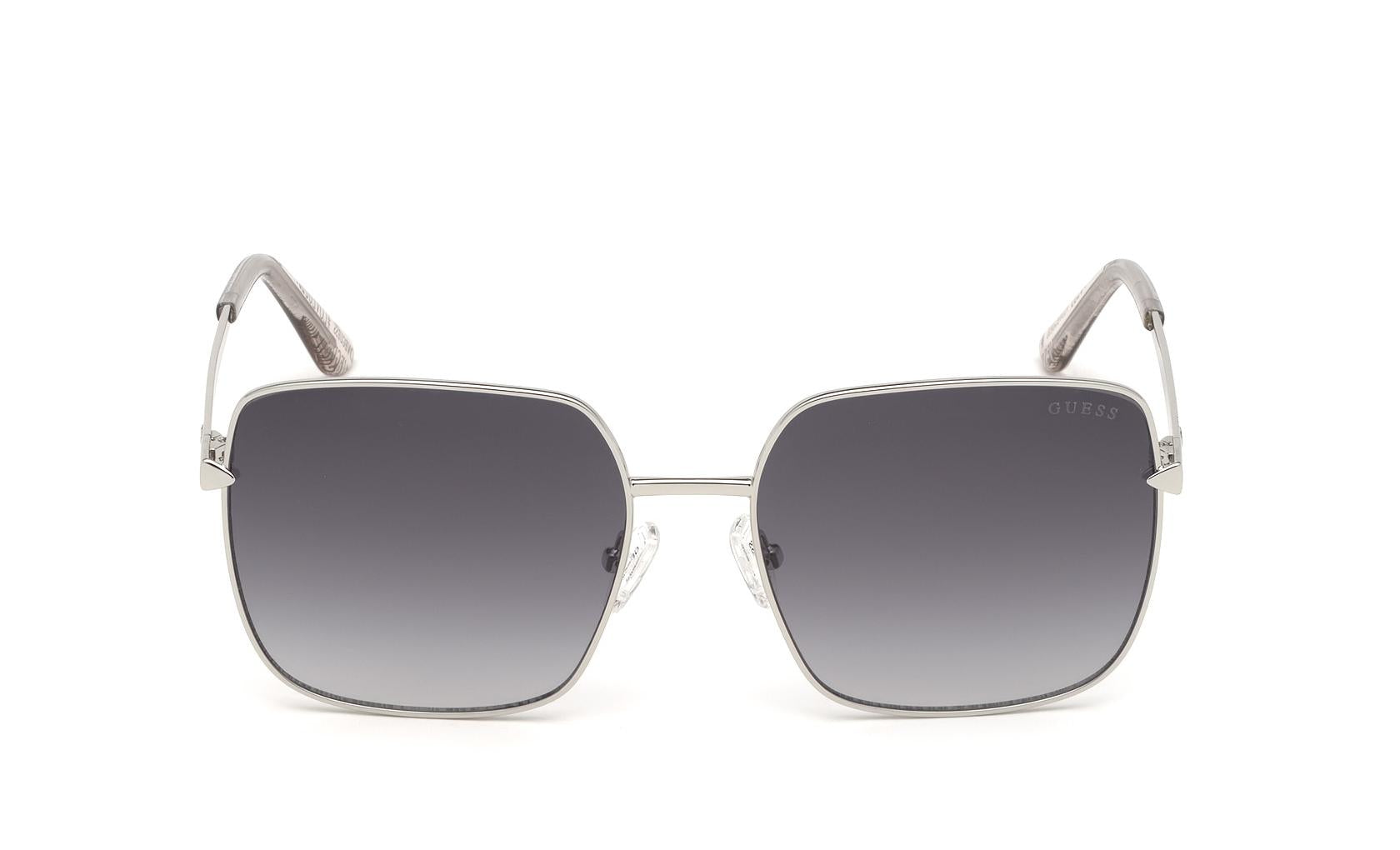 Guess Sunglasses GU7615 10B
