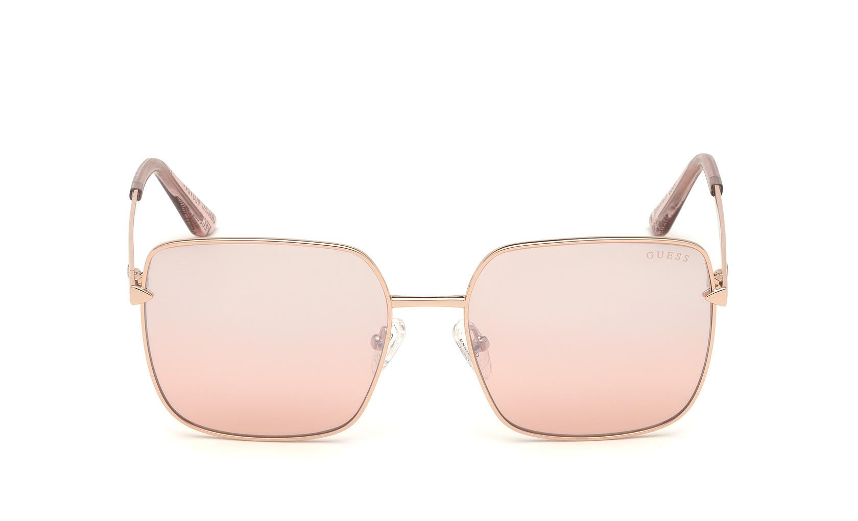 Guess Sunglasses GU7615 28U