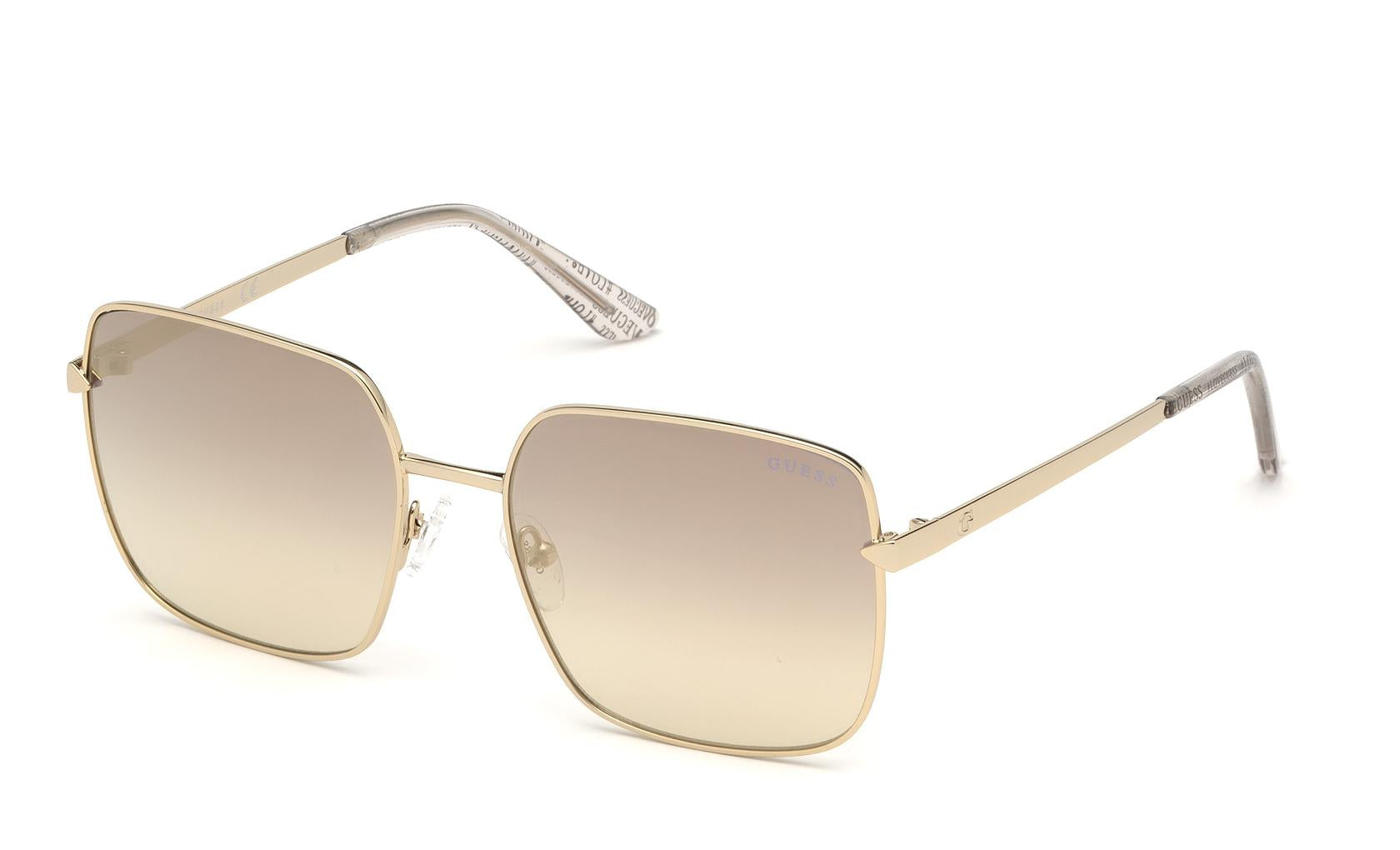 Guess Sunglasses GU7615 32C