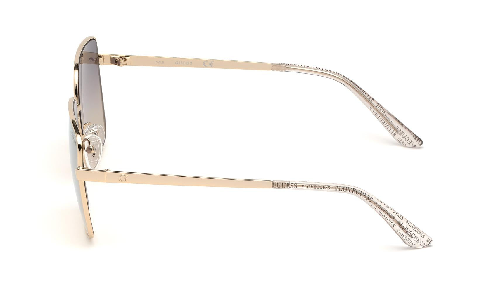 Guess Sunglasses GU7615 32C