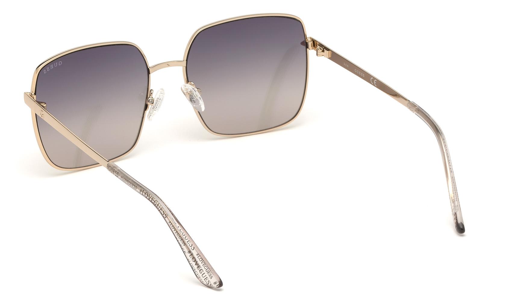 Guess Sunglasses GU7615 32C