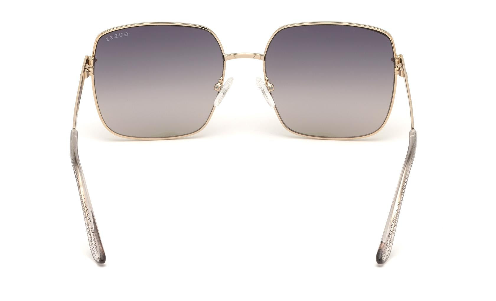 Guess Sunglasses GU7615 32C