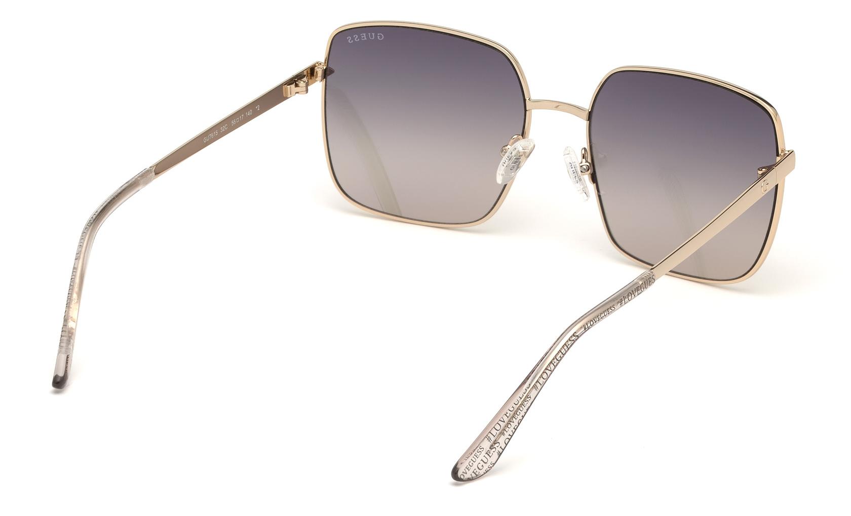 Guess Sunglasses GU7615 32C
