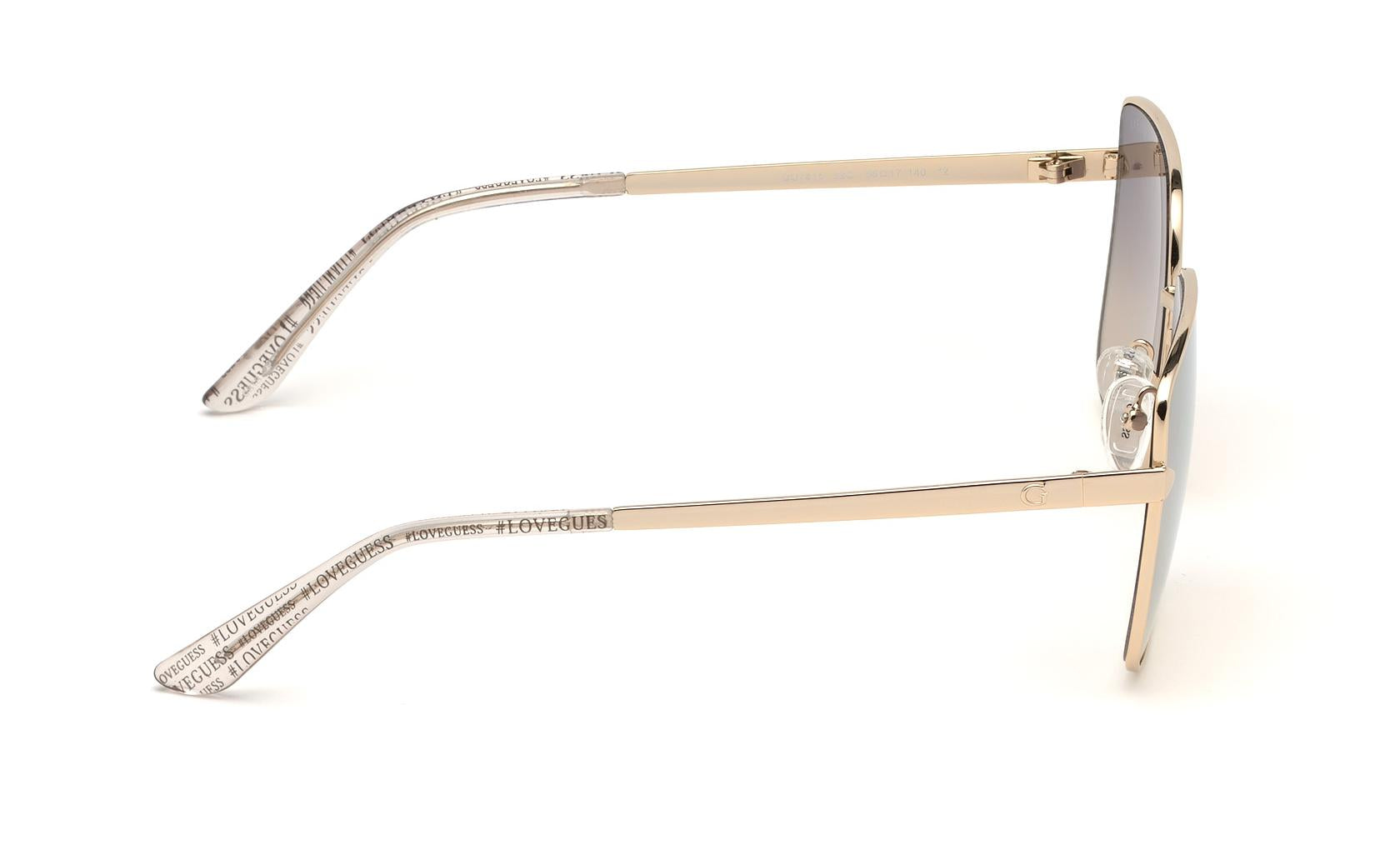 Guess Sunglasses GU7615 32C