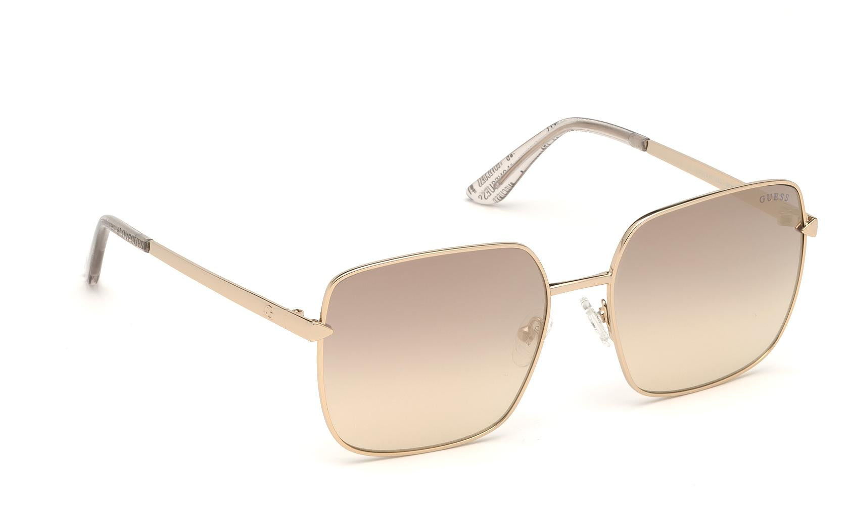 Guess Sunglasses GU7615 32C