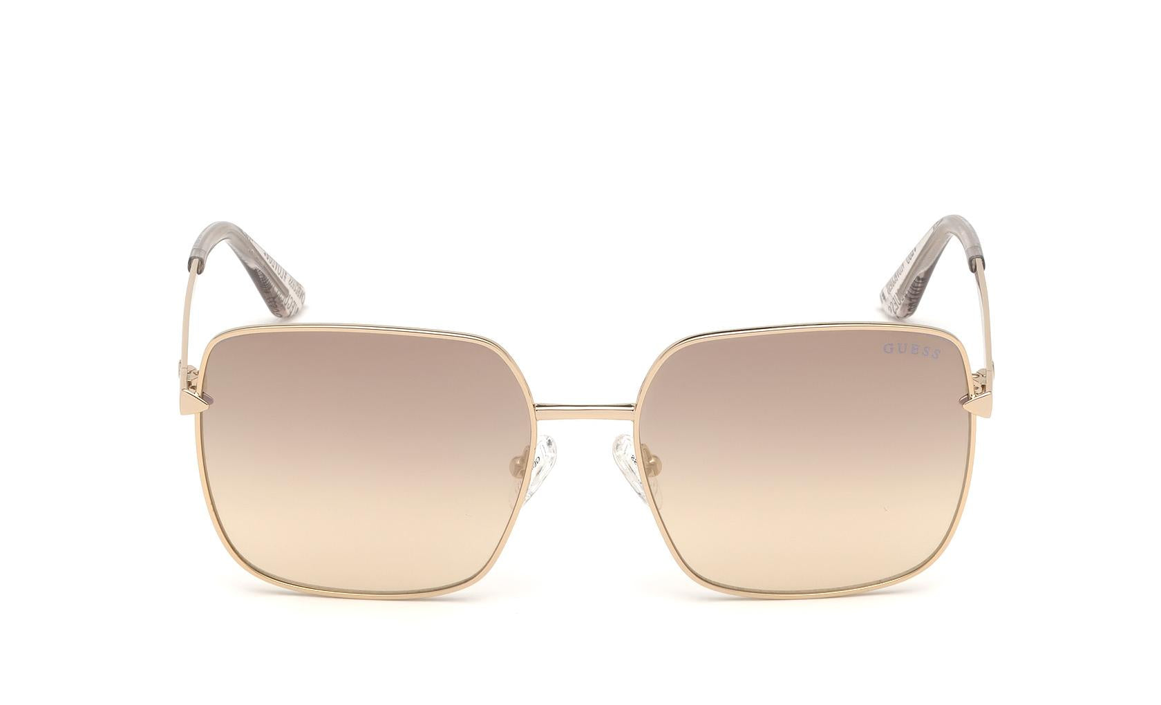 Guess Sunglasses GU7615 32C