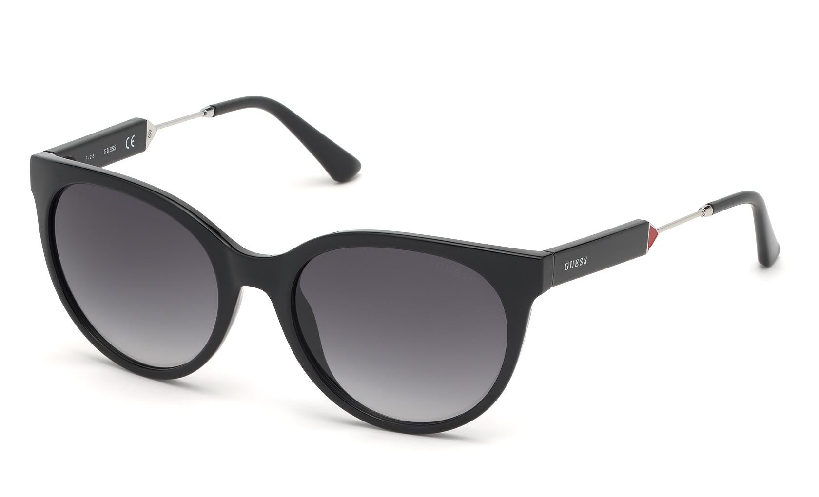 Guess Sunglasses GU7619 01B