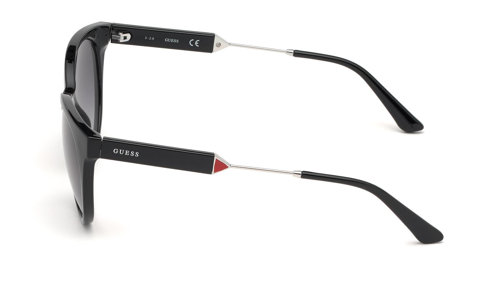 Guess Sunglasses GU7619 01B