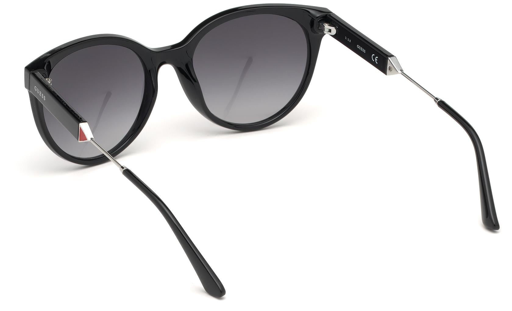 Guess Sunglasses GU7619 01B