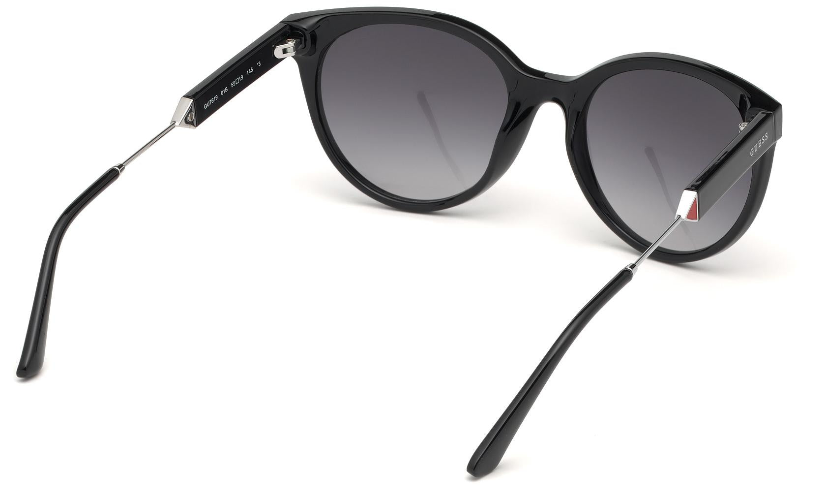 Guess Sunglasses GU7619 01B