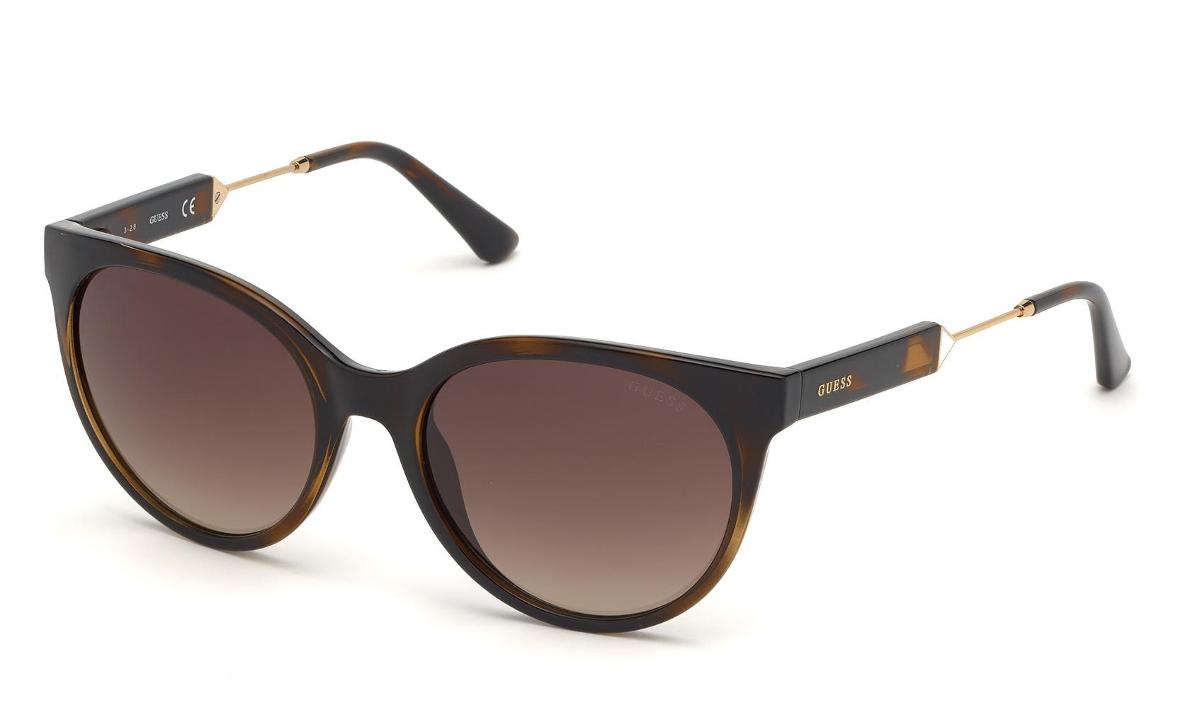 Guess Sunglasses GU7619 52F