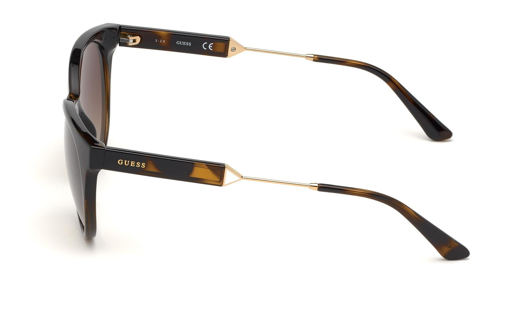 Guess Sunglasses GU7619 52F