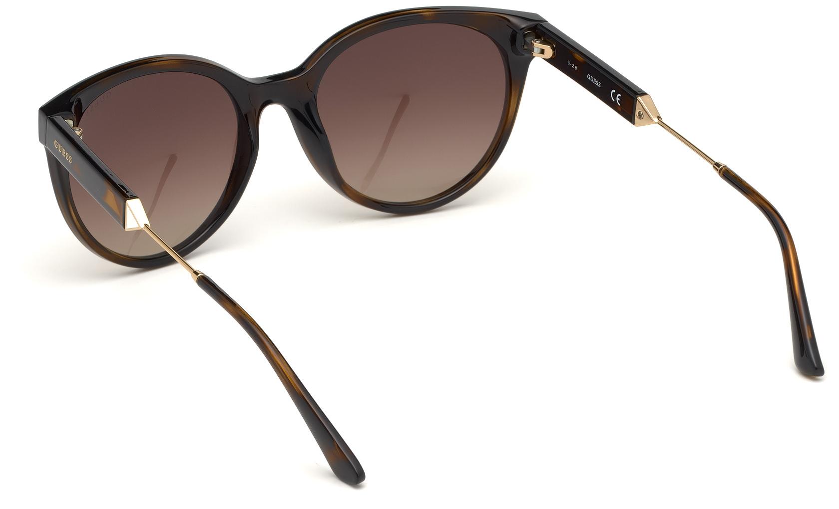 Guess Sunglasses GU7619 52F