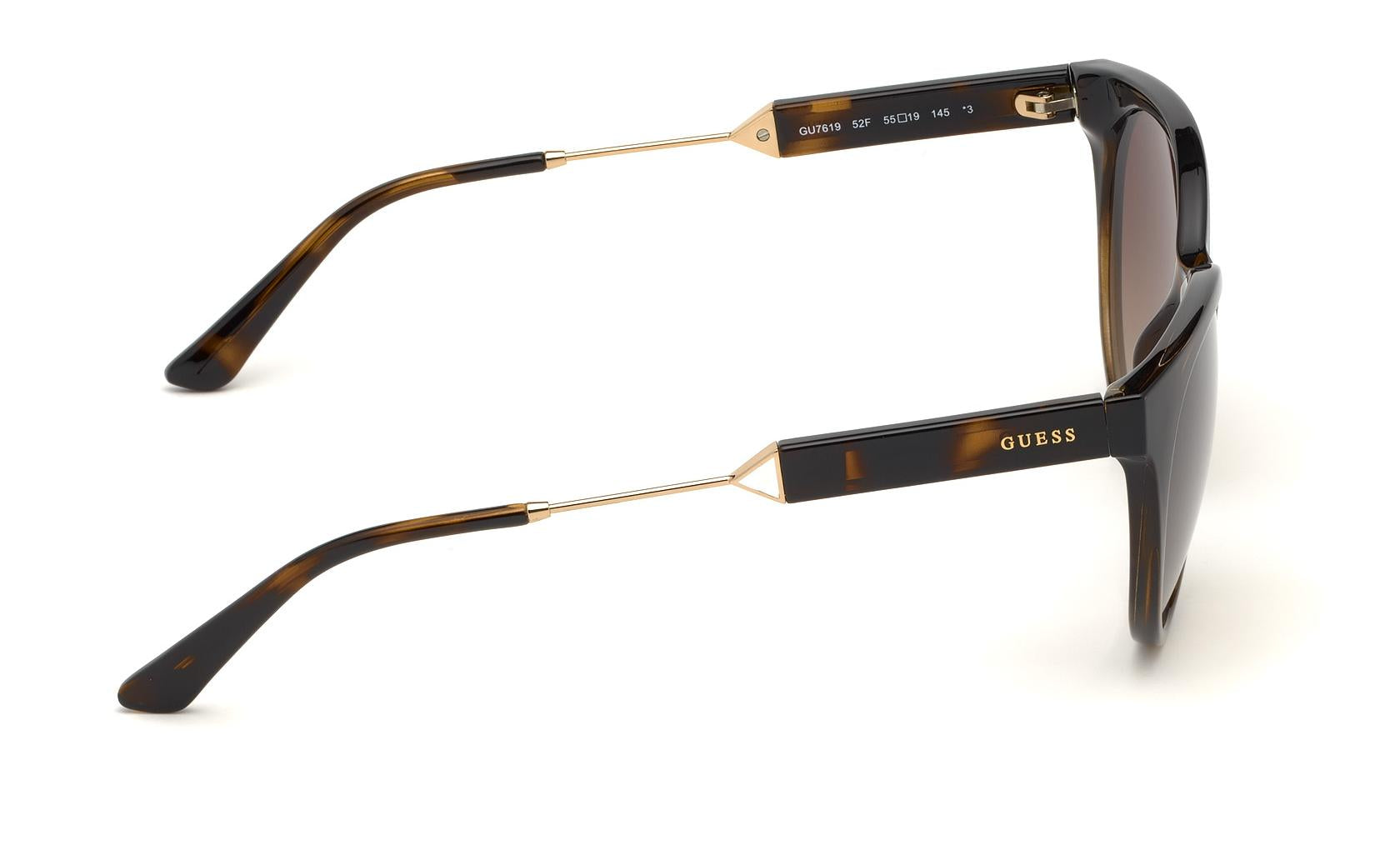 Guess Sunglasses GU7619 52F