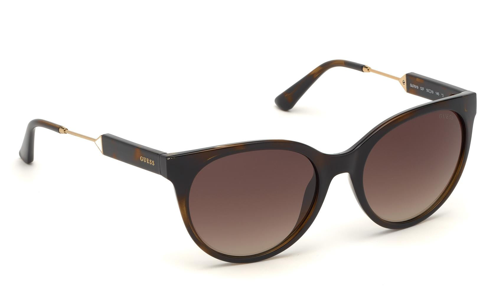 Guess Sunglasses GU7619 52F