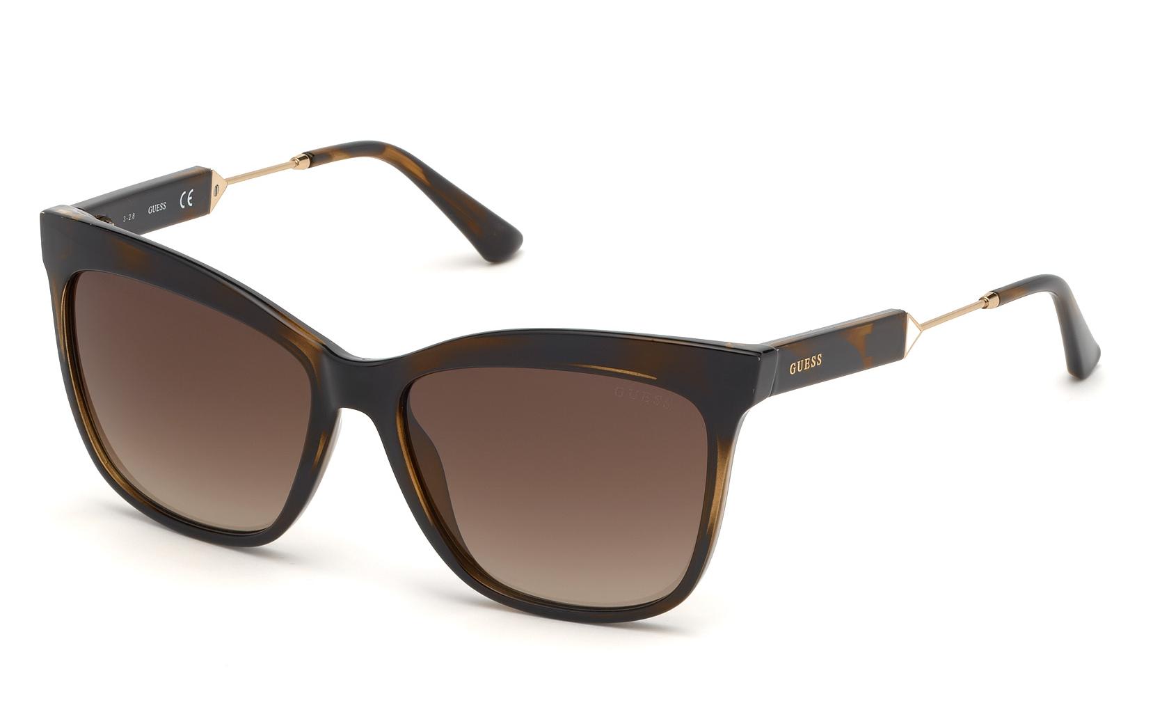 Guess Sunglasses GU7620 52F