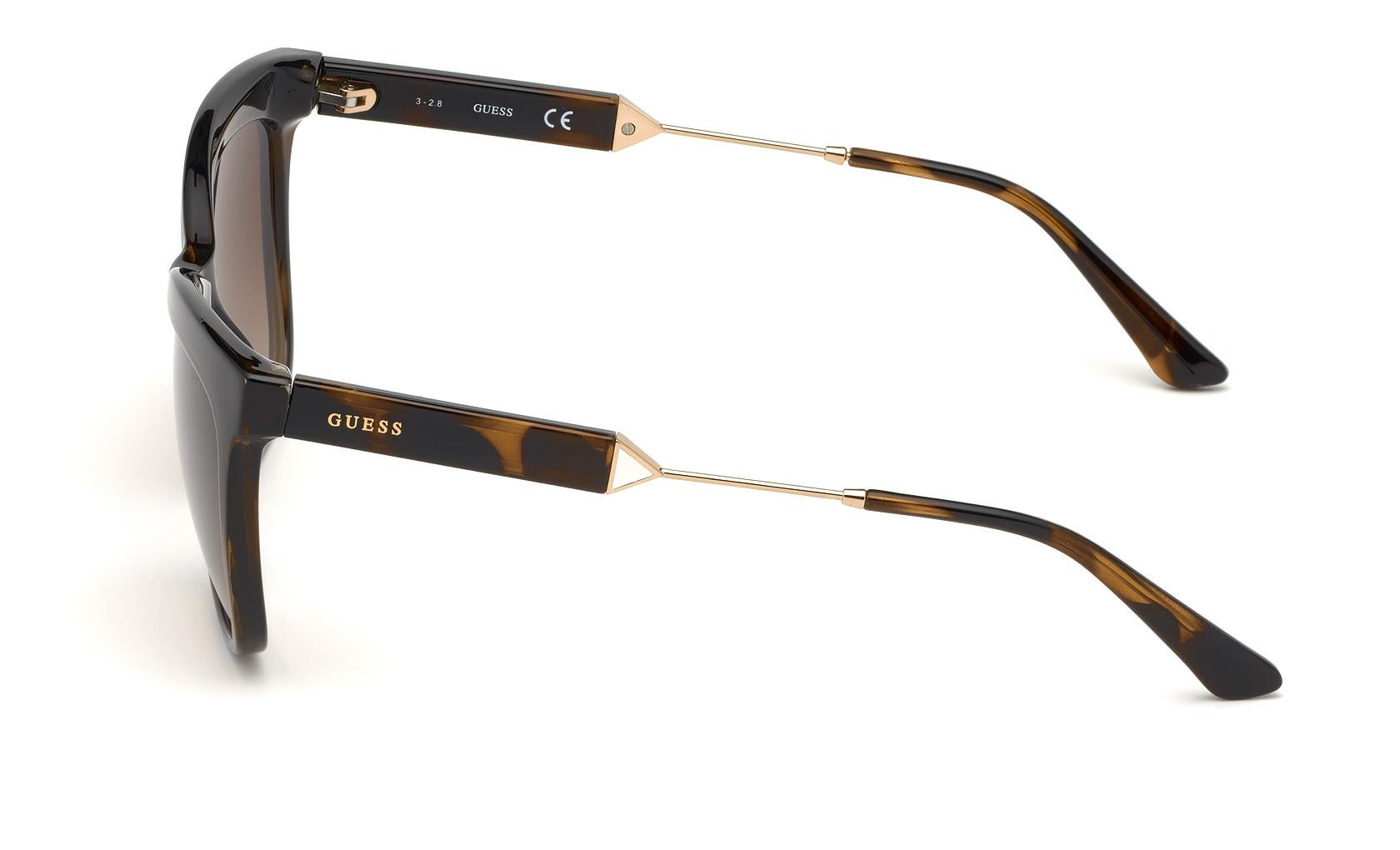 Guess Sunglasses GU7620 52F