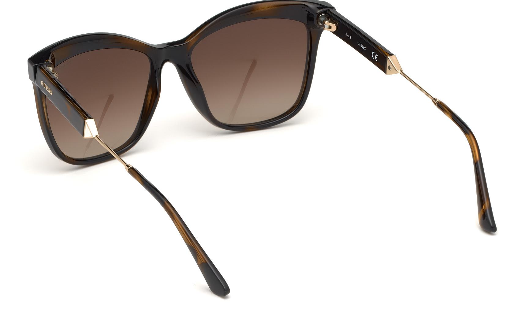 Guess Sunglasses GU7620 52F