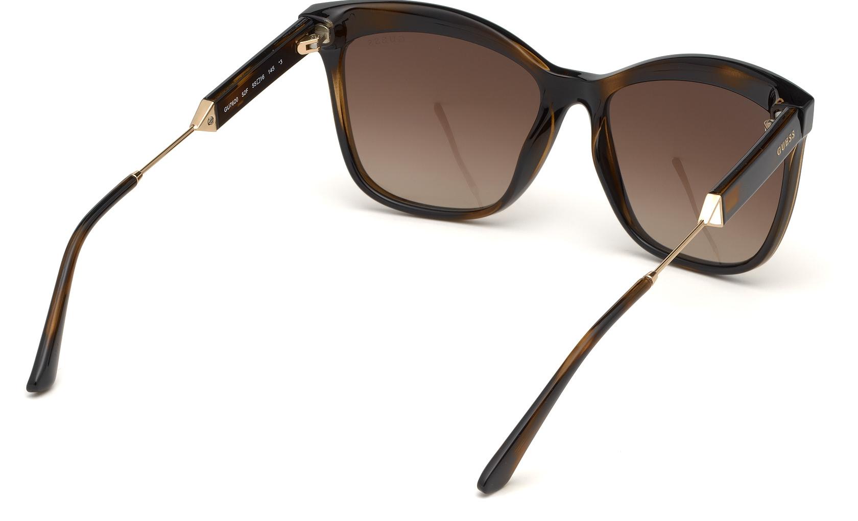 Guess Sunglasses GU7620 52F