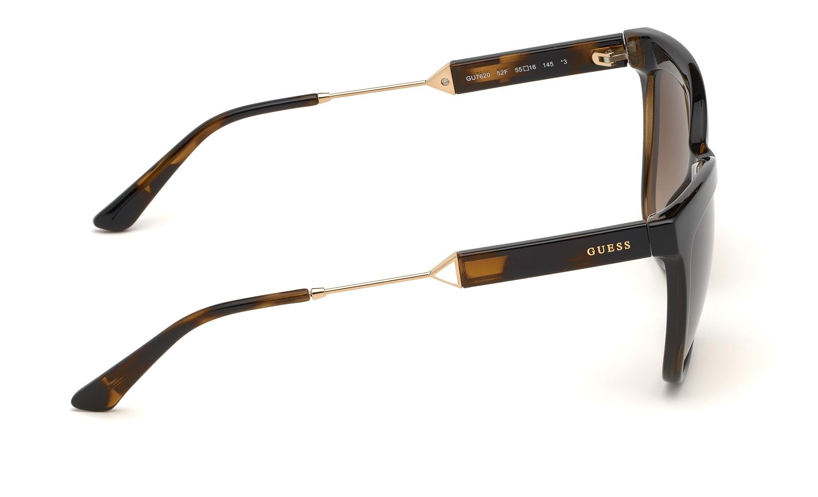 Guess Sunglasses GU7620 52F