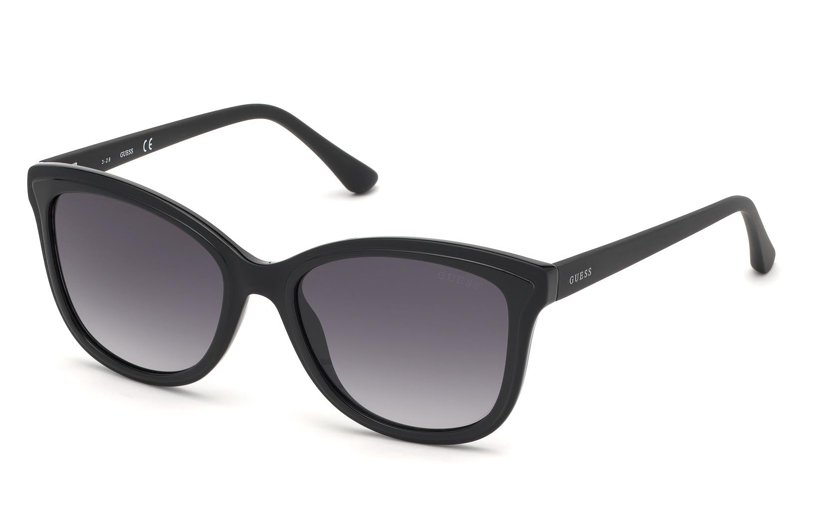 Guess Sunglasses GU7627 01B