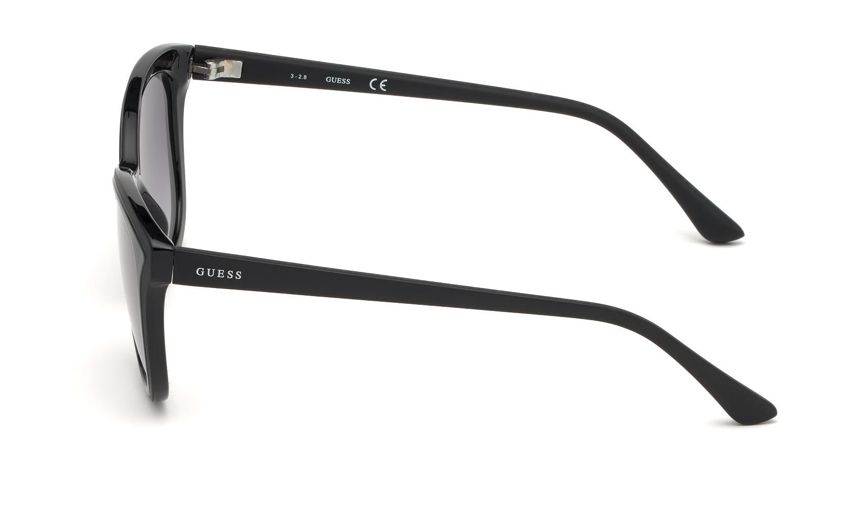 Guess Sunglasses GU7627 01B